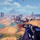 Vídeos del juego Tribes 3: Rivals revelados en línea Creo Gaming