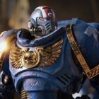 Warhammer 40,000: Space Marine 2 se retrasa hasta 2024 Creo Gaming