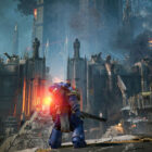 Warhammer 40K: Space Marine 2 se retrasa oficialmente hasta la segunda mitad de 2024 Creo Gaming