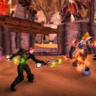 WoW PvPers finalmente tendrá un nuevo campo de batalla en The War Within después de 6 largos años. Creo Gaming