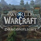 WoW: una revisión importante para una característica del viejo mundo Creo Gaming