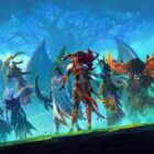 World of Warcraft Dragonflight incorpora una de las mejores ideas de Final Fantasy 14 en su actualización Seeds of Renewal Creo Gaming