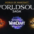 World of Warcraft anuncia reelaboraciones globales en la saga Worldsoul Creo Gaming