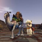 World of Warcraft domina Twitch con la llegada de una nueva montura gratuita Creo Gaming