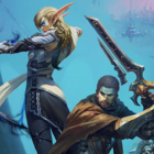 Explicación de la saga Worldsoul de World of Warcraft: 3 expansiones y similares al universo cinematográfico de Marvel Creo Gaming