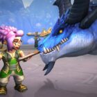 Wowpedia se está moviendo - Ahora en Warcraft Wiki Creo Gaming