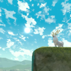 Wyrdeer hace su debut en Pokémon Go justo a tiempo para las vacaciones Creo Gaming