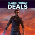 ¡Ahorra $40 en Star Wars Jedi Survivor para PS5 y Xbox Series X! Creo Gaming
