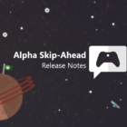 Nueva actualización de vista previa de Xbox para Alpha Skip-Ahead a partir de hoy Creo Gaming