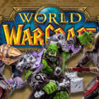 ¡Descubre la nueva colección de figuras WoW de McFarlane Toys! Creo Gaming
