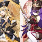¡Descubre los nuevos personajes Navia y Chevreuse en Genshin Impact 4.3! Creo Gaming