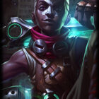 ¡Descubre los personajes de Ekko en League of Legends! Creo Gaming