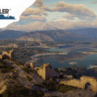 ¡Explora el paraíso pesquero de España con nuevos peces y emocionantes actividades! Creo Gaming