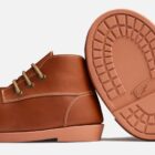 ¡La increíble colaboración de Red Wing Shoes para los zapatos de Mario! Creo Gaming