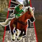 ¡Las 7 ubicaciones más impresionantes de Ocarina of Time en Nintendo! Creo Gaming