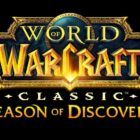 ¡Nombra un servidor de World of Warcraft! Oportunidad para aprovechar Creo Gaming