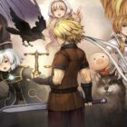 ¡Nuevo RPG de acción en Nintendo eShop! Descubra ASTLIBRA el 16 de noviembre de 2023 Creo Gaming