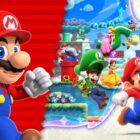 ¡Participa en el evento especial Super Mario Run! Disfruta de una escena gratuita de pago todos los días hasta el 30 de noviembre. Creo Gaming