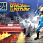 ¡PowerWash Simulator lanza un paquete especial de Regreso al futuro! Creo Gaming