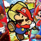 ¿Cuál es el mejor Mario RPG de 2024 en Nintendo Switch? Creo Gaming