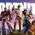 ¿Fortnite participa en el Black Friday? Creo Gaming