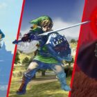 ¿Quién podría interpretar a Link, Zelda y Ganondorf en la próxima película de Zelda? Creo Gaming