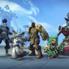 ¿World of Warcraft llegará a las consolas Xbox? Creo Gaming
