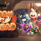 Born of Bread: ¡un juego de rol por turnos lleno de aventuras y giros! Creo Gaming
