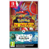 Pokémon Escarlata + DLC El Tesoro Escondido del Área Cero