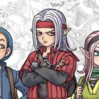 Dragon Quest Monsters: The Dark Prince: ¡la nueva aventura que no te puedes perder en Nintendo Switch este diciembre! Creo Gaming