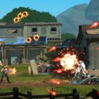 Contra: Operación Galuga - ¡Descubre los nuevos héroes y el modo de juego! Creo Gaming