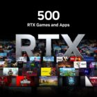 Los 5 mejores juegos con RTX: Minecraft, Metro Exodus, Control, Alan Wake 2, Cyberpunk 2077 Creo Gaming