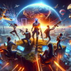 ¿Cuáles son los problemas sociales relacionados con la popularidad de Fortnite? Creo Gaming
