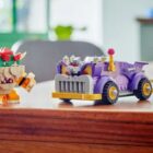 Super Mario LEGO: Descubre la nueva expansión Muscle Car de Bowser Creo Gaming