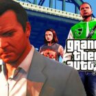 Actor de GTA 5 víctima de segunda paliza en dos meses Creo Gaming