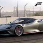 Actualización 3 de Forza Motorsport: Hockenheim, autos destacados y Tour Contemporáneo Creo Gaming