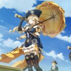 Fecha y explicación del banner de Navia en Genshin Impact 4.3 Creo Gaming