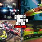 Actualización "Chop Shop" de GTA Online: no te la pierdas Creo Gaming