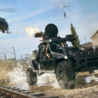 Actualización de Call of Duty: Warzone del 14 de diciembre: correcciones, mejoras de audio, nerfs Creo Gaming