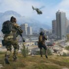 Actualización de Emergency Warzone para solucionar el problema del arma Snakeshot Creo Gaming