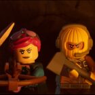 Actualización de LEGO Fortnite del 14 de diciembre: mejoras de herramientas, brutos debilitados y más Creo Gaming