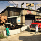 Actualización de Liberty City para GTA 5 por Rockstar Games Creo Gaming