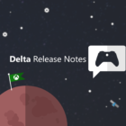 Actualización del anillo Xbox Delta con nuevas e interesantes funciones y experiencias Creo Gaming