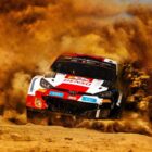 Actualización gratuita de EA Sports WRC: ¡El Rally de Europa Central ya está disponible! Creo Gaming