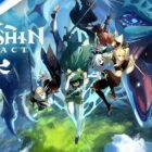 Actualización obligatoria de Genshin Impact disponible en PS4 Creo Gaming