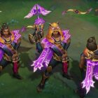 Actualización para desarrolladores de League of Legends: recompensas y monetización de Split 2 Creo Gaming