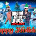 Actualización semanal de GTA Online del 21 de diciembre: eventos festivos y recompensas Creo Gaming