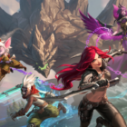Nuevo sistema MMR clasificado confirmado para LoL en 2024 Creo Gaming
