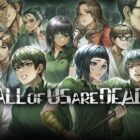 “All of Us Are Dead”: el nuevo juego de novela visual basado en la exitosa serie de cómics. Creo Gaming