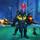 Amidrassil: ¡la cuarta ala del buscador de bandas ya disponible! World of Warcraft - Noticias de Blizzard Creo Gaming